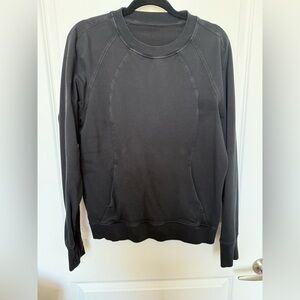 Lululemon sweatshirt